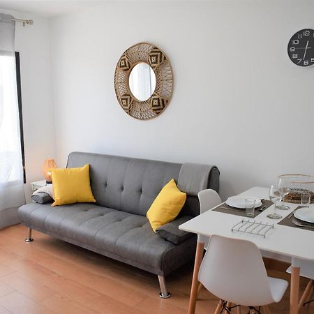 La Casita Del Sol Lägenhet Corralejo Exteriör bild