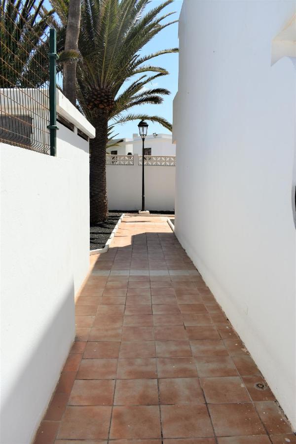 La Casita Del Sol Lägenhet Corralejo Exteriör bild