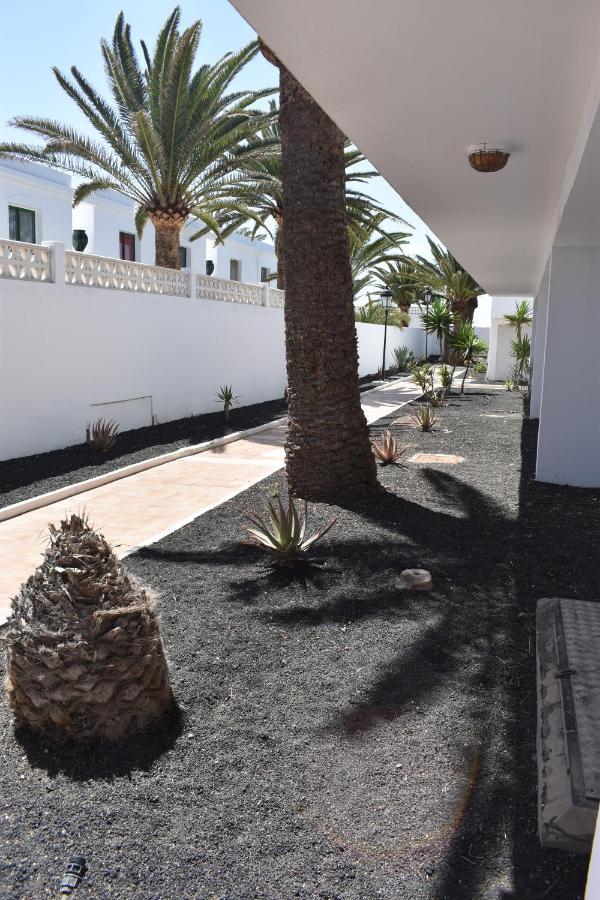 La Casita Del Sol Lägenhet Corralejo Exteriör bild