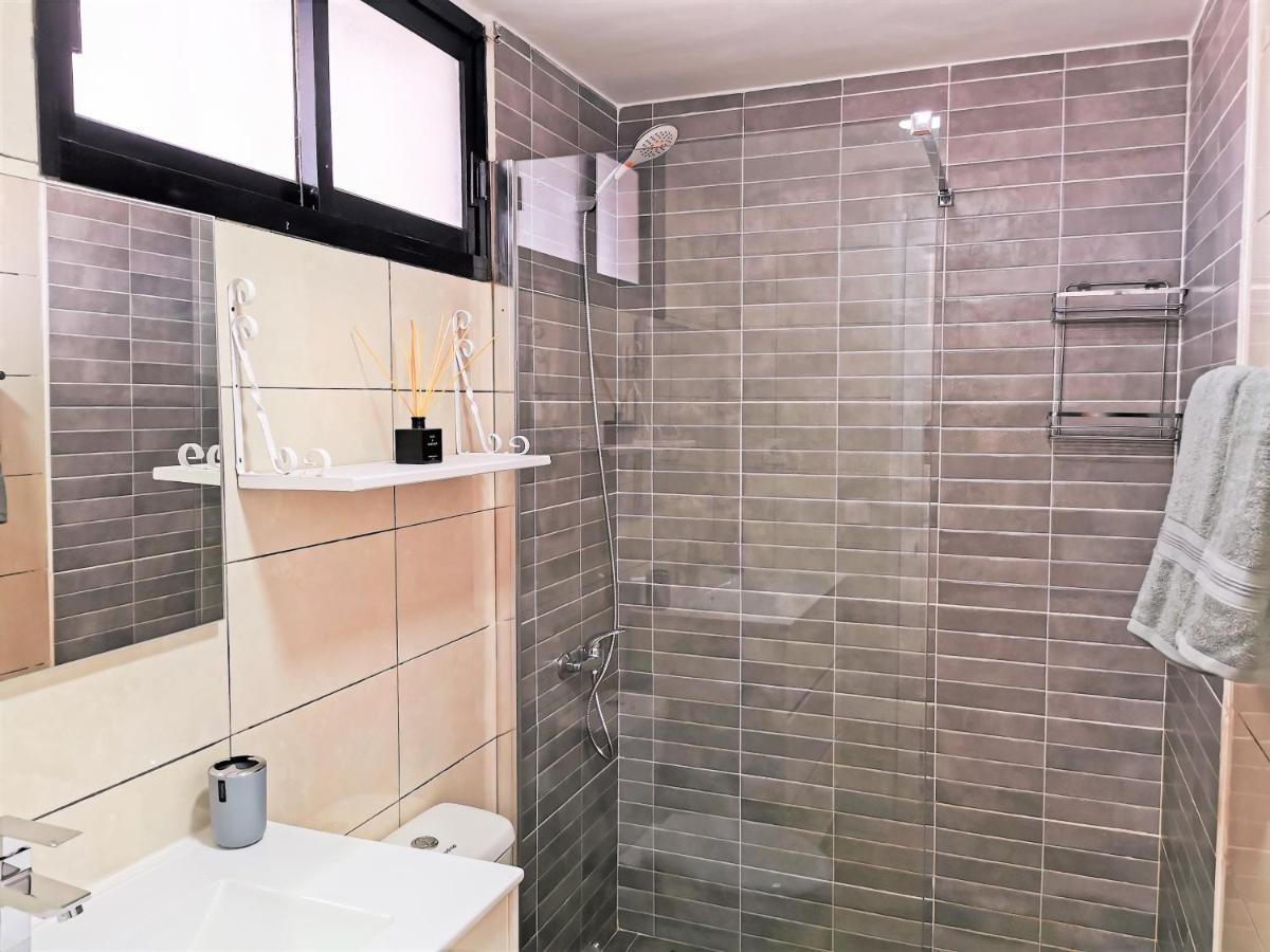 La Casita Del Sol Lägenhet Corralejo Exteriör bild