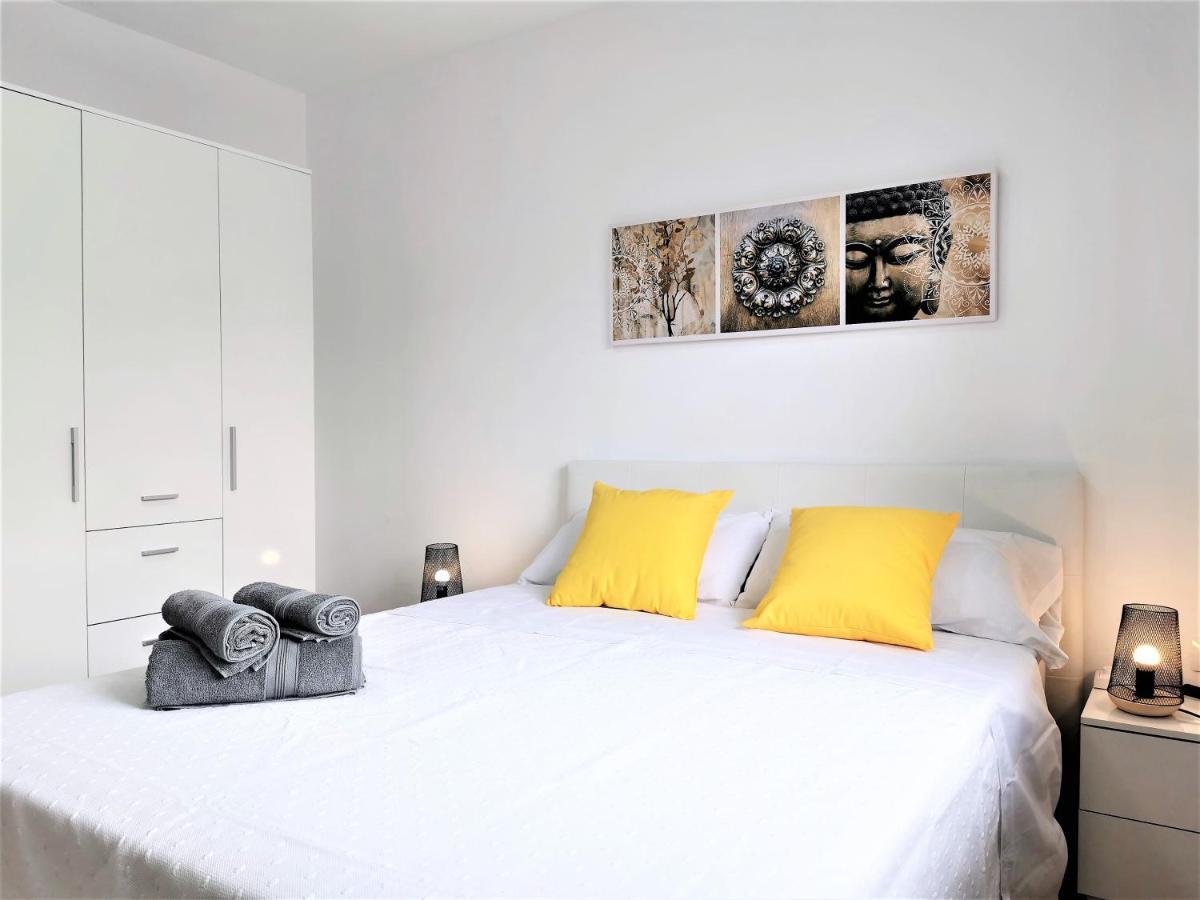 La Casita Del Sol Lägenhet Corralejo Exteriör bild