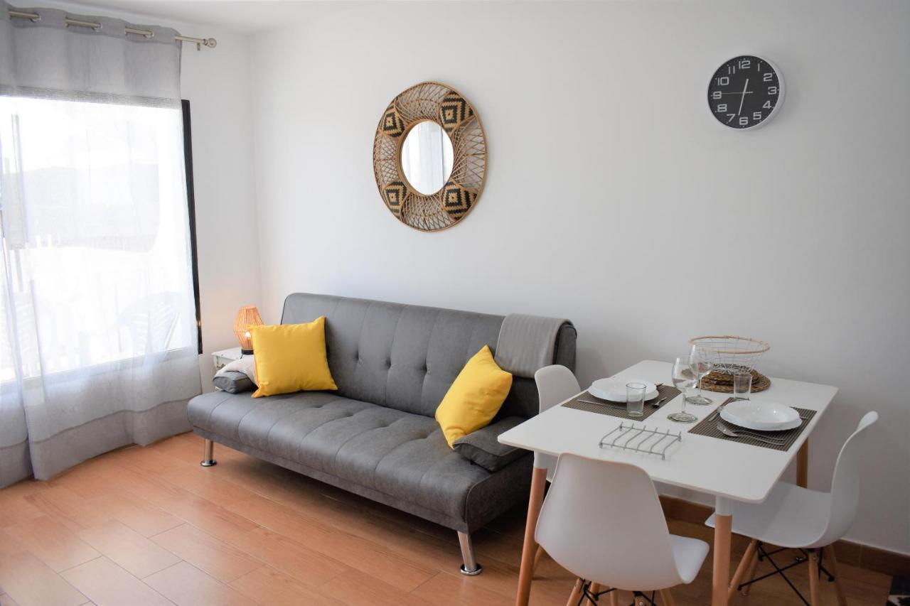 La Casita Del Sol Lägenhet Corralejo Exteriör bild