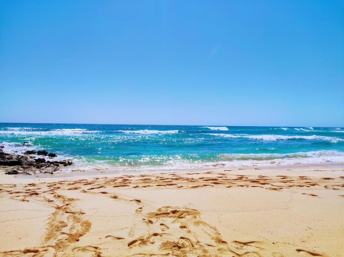La Casita Del Sol Lägenhet Corralejo Exteriör bild